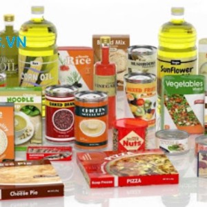 Sử dụng công nghệ in ấn hiện đại được nhập khẩu từ nước ngoài In Nhãn Bao Bì Chất Lượng Hàng Đầu, In Lẻ Với Giá Sỉ Tại In Siêu Tốc