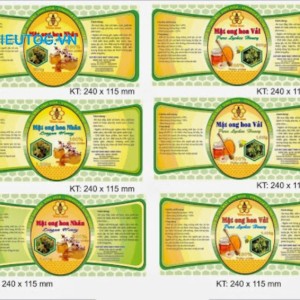 In tem nhãn lên bao bì giúp doanh nghiệp, đơn vị sản xuất đưa thương hiệu và gây ấn tượng với khách hàng In tem nhãn bao bì gây ấn tượng cho khách hàng về sản phẩm