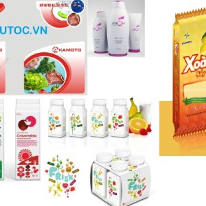 Yếu tố thiết yếu để có thể tăng doanh số In nhãn bao bì giúp tăng doanh số