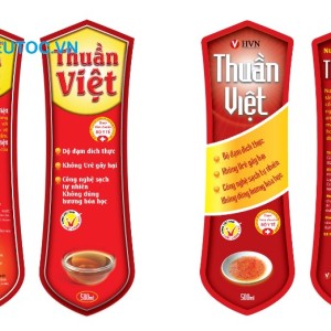 Việc in tem mác là một lựa chọn tối ưu để giảm thiểu chi phí In tem nhãn bao bì tiết kiệm chi phí tại In SIêu Tốc