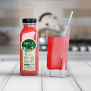 In Siêu Tốc nhận in các loại tem nhãn dán bao bì sản phẩm, hàng hóa In tem nhãn dán bao bì chất lượng cao