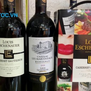 Thiết kế nhãn rượu thể hiện được điều mà đơn vị kinh doanh truyền tải. In Tem Nhãn Rượu Chất Lượng, Sang Trọng, Nổi Bật - In Siêu Tốc VN