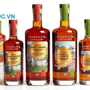 Gia công sau khi in được cán mờ, cán bóng, phủ UV... In Tem Nhãn Rượu Chất Lượng, Sang Trọng, Nổi Bật - In Siêu Tốc VN