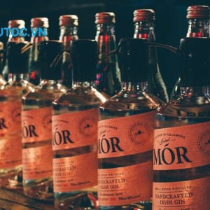 Nhãn mác là giải pháp làm tăng hiệu quả nhận diện thương hiệu rượu In Tem Nhãn Rượu Chất Lượng, Sang Trọng, Nổi Bật - In Siêu Tốc VN