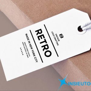 mác gắn quần áo - In Siêu Tốc 49+ Mẫu Mác Quần Áo Đẹp, Ấn Tượng, Độc Đáo Tại In Siêu Tốc VN