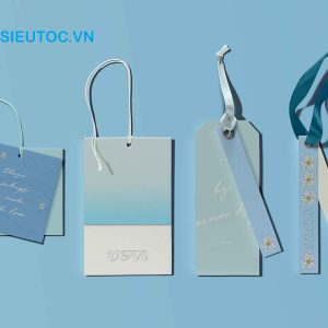 Mẫu thiết kế mác quần áo vừa sang trọng vừa hiện đại này chắc chắn sẽ khiến bạn không thể rời mắt được ngay từ lần gặp đầu tiên đấy những mẫu mác quần áo đẹp