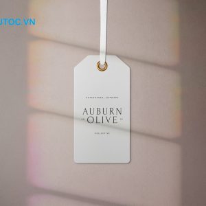 “Simple is the best” luôn không sai và tất nhiên là với mẫu mác quần áo này cũng không là ngoại lệ mẫu tag quần áo và mẫu mác quần áo đẹp