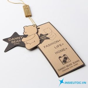 Mác quần áo độc đáo - In Siêu Tốc mác quần áo độc đáo