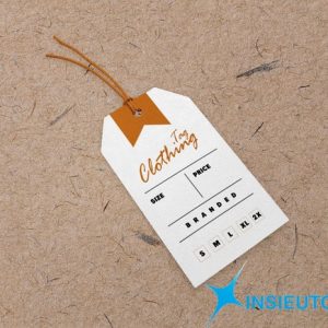 Mẫu mác in dành cho quần áo - In Siêu Tốc mẫu mác in dành cho quần áo