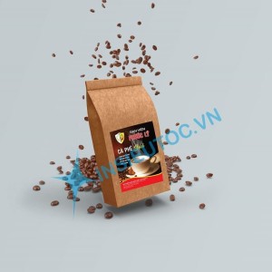 Chúng tôi hỗ trợ thiết kế mẫu bao bì nếu khách hàng chưa có mẫu Nhãn dán bao bì hỗ trợ thiết kế đẹp