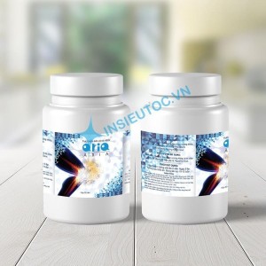 In Siêu Tốc cam kết giao hàng đúng hẹn, tận nơi Tem nhãn bao bì chất lượng dính tốt tại In Siêu Tốc