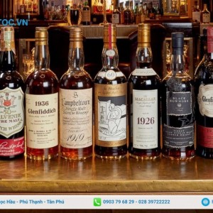 tem nhãn chai rượu cao cấp