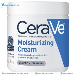 tem nhãn kem dưỡng ẩm