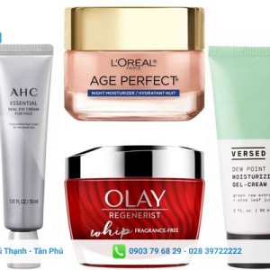 tem nhãn mỹ phẩm dưỡng da