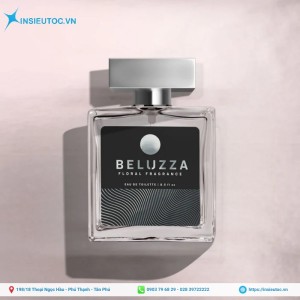 tem nhãn mỹ phẩm nước hoa