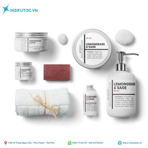 tem nhãn sữa dưỡng thể