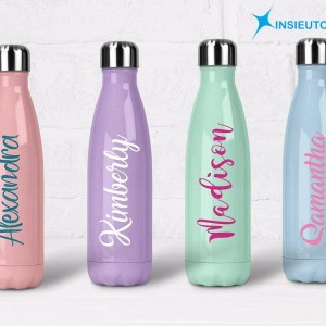 Mẫn tem nhãn chai trong suốt in chữ theo màu yêu cầu. In nhãn chai trong suốt theo yêu cầu