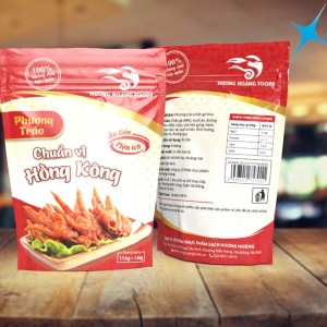 các mẫu nhãn mác thực phẩm - In Siêu Tốc các mẫu nhãn mác thực phẩm