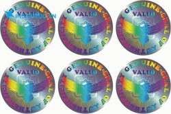 Dịch Vụ In Decal 7 Màu Chất Lượng Vượt Trội Với Mức Giá Phải Chăng