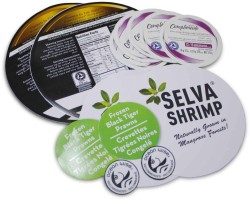 Decal 7 màu ứng dụng trong nhiều lĩnh vực