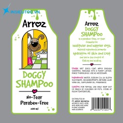 Một mẫu sticker đang được kiểm tra lại lần cuối trước khi cho xuất file in của khách hàng. Giá in decal sticker tại In Siêu Tốc cạnh tranh