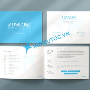 Catalogue về tài liệu tiếng anh in catalogue số lượng ít