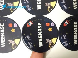 In tem logo đa Dạng Từng Ngành Nghề