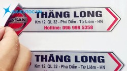 In ấn số lượng lớn được hưởng nhiều ưu đãi In decal nhựa số lượng lớn rẻ