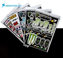 Decal dán tường trong nhà có độ bền lên đến hơn 4 năm decal sticker sữa độ bền cao