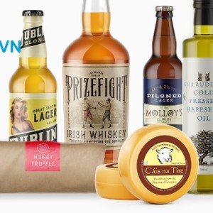 Logo thương hiệu nổi bật, đặt vị trí hợp lý In nhãn chai lo làm thương hiệu nổi bật