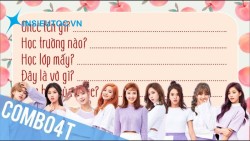 Mẫu nhãn vở học sinh đẹp nhất Mẫu nhãn vở học sinh đẹp