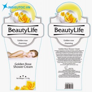 Tem nhãn mỹ phẩm cần lưu ý cung cấp đầy đủ các thông tin In Tem Nhãn Mỹ Phẩm Chất Lượng Tuyệt Vời, Giá Tận Xưởng