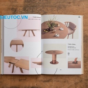 Các mẫu Catalogue nội thất mang nhiều lợi ích thiết thực. Tổng hợp mẫu catalogue nội thất ấn tượng - In Siêu Tốc VN
