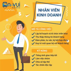Mẫu thiết kế poster đơn giản đầy đủ các thông tin cần thiết. mẫu poster tuyển dụng nhân viên văn phòng