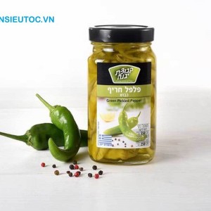 Mẫu nhãn mác cho thức ăn mà nhiều doanh nghiệp đang sử dụng hiện nay nhãn mác dành cho thực phẩm