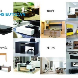 Mẫu Catalogue thể hiện đầy đủ mọi không gian nhà ở.. Tổng hợp mẫu catalogue nội thất ấn tượng - In Siêu Tốc VN