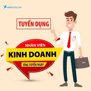 Tùy vào nhu cầu mà bạn có thể lựa chọn phần mềm thiết kế phù hợp với mình. Mẫu tuyển dụng đơn giản
