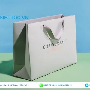 In Siêu Tốc - địa chỉ in túi giấy đẹp và chất lượng tại TpHCM. Nhận in túi giấy cao cấp - in đẹp - nhanh chóng