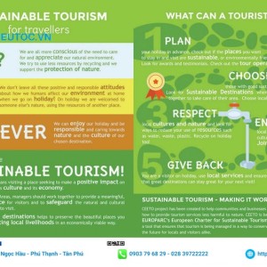 quảng cáo du lịch