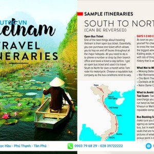 tời rơi tour du lịch đẹp