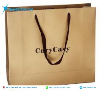 in túi xi măng đựng đồ giá rẻ tphcm. Túi giấy xi măng đựng đồ to