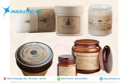 mẫu decal giấy kraft thông dụng hiện nay mẫu decal giấy kraft thông dụng